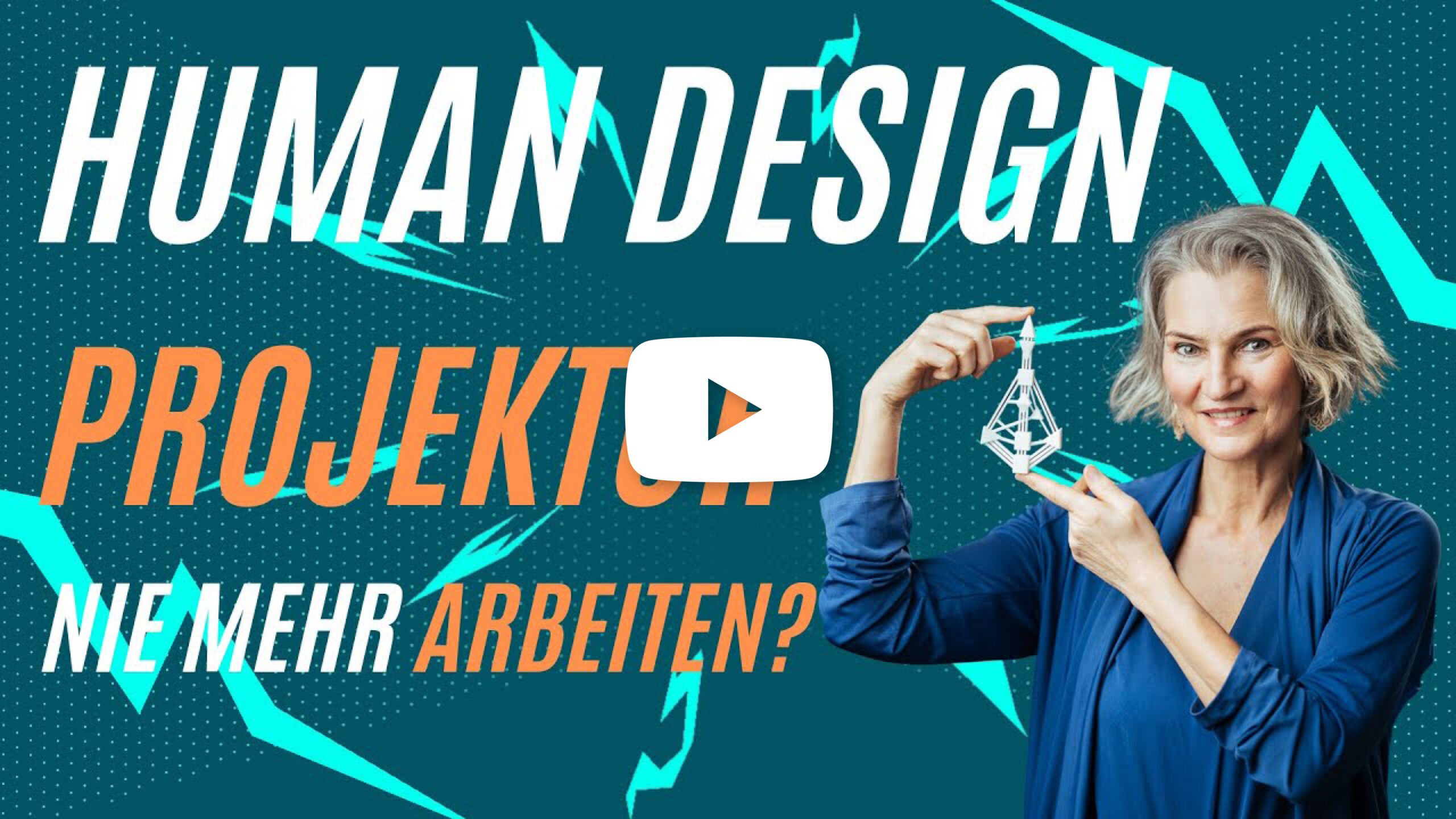 Human Design Projektor